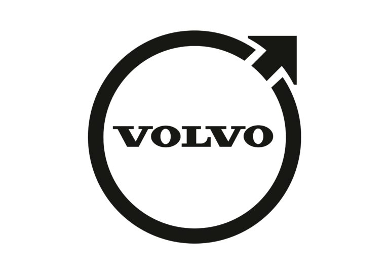 volvo new 2021 black